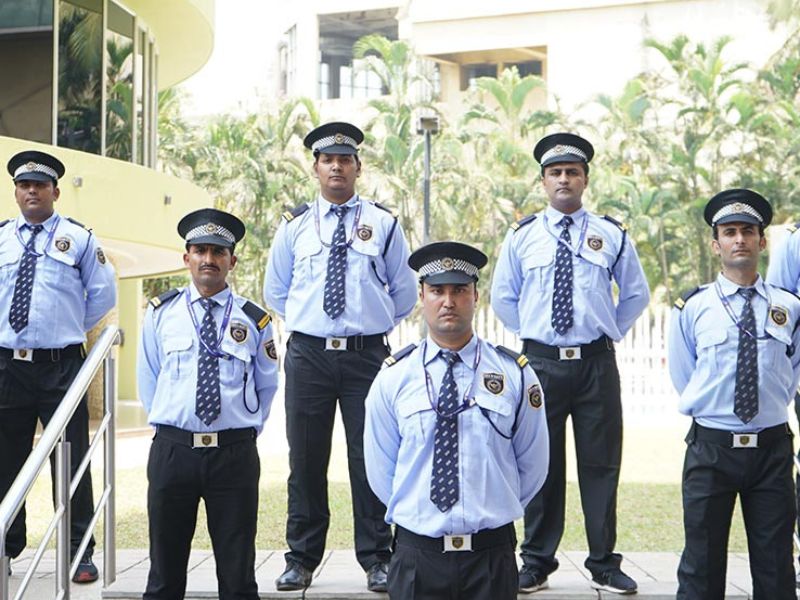 Industrial Security Image 1