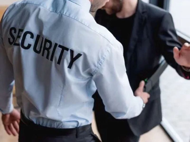 Commercial Security Image 2