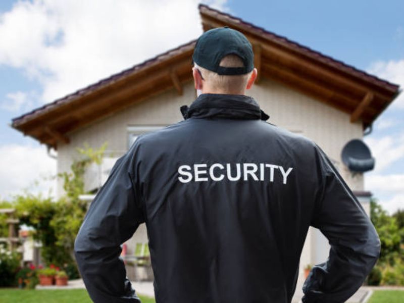 Residential Security Image 2
