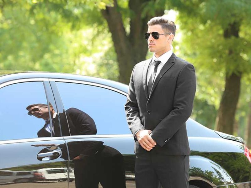 Vigilance Officer Image 1